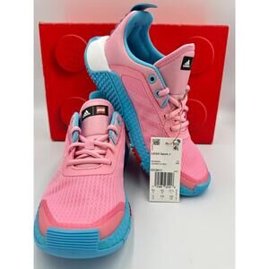 Adidas x LEGO Sport J‎ | GY2611 | Kids Size 5Y | NIB OG Box | Limited Collab